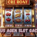 Situs Agen Slot Gacor: Layanan 24 Jam Nonstop, Deposit Cepat