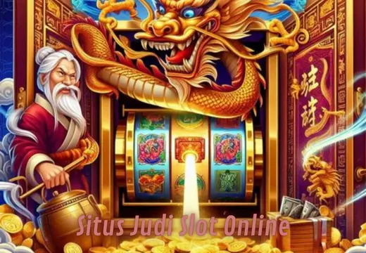 Mengungkap Rahasia Prediksi Link Slot Gacor Hari Ini