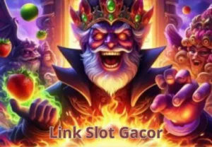 Mengungkap Rahasia Prediksi Link Slot Gacor Hari Ini