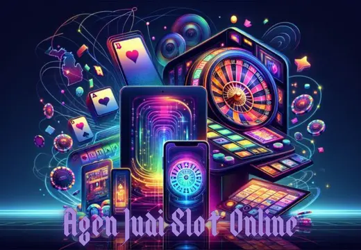 Mengungkap Rahasia Kemenangan Besar di Agen Judi Slot Online