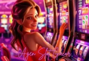 Beragam Pilihan Game Slot 3D di Agen Slot Gacor Terpercaya