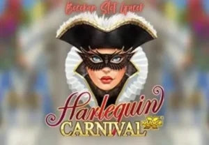 Bocoran Slot Gacor Malam Ini di Game Harlequin Carnival