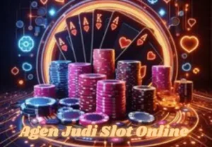 Mengungkap Rahasia Kemenangan Besar di Agen Judi Slot Online