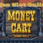 Agen Slot Online Terpercaya dengan Permainan Money Cart