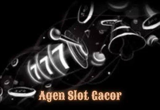 Agen Slot Gacor Terpercaya dengan Bonus Besar di Indonesia